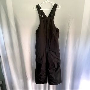 NWOT Land’s End Iron Knee snow pants size 6